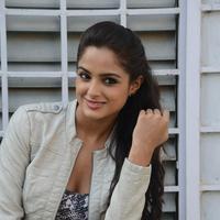 Actress Asmita Sood New Stills | Picture 691400